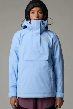 The North Face Ski-Jas W Driftview Anorak