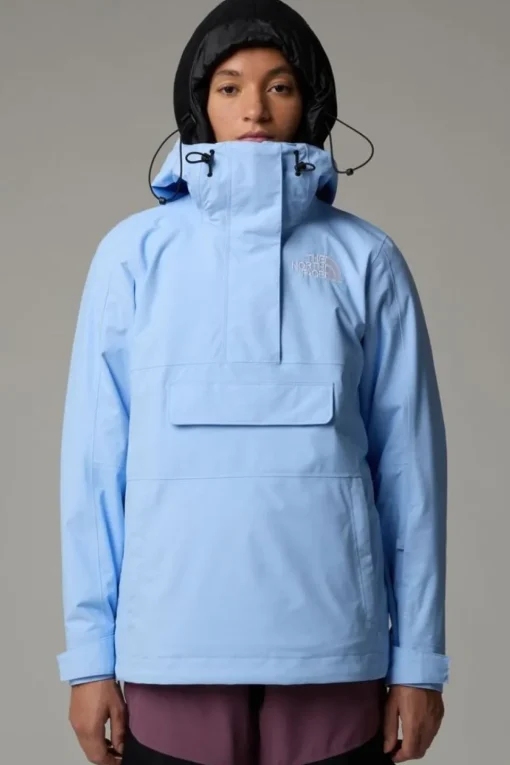 The North Face Ski-Jas W Driftview Anorak