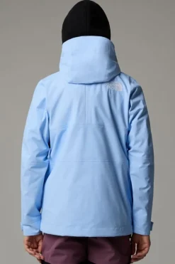 The North Face Ski-Jas W Driftview Anorak