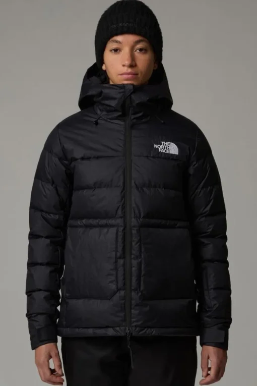 The North Face Ski-Jas W First Turn Down Jacket