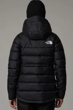 The North Face Ski-Jas W First Turn Down Jacket