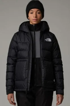 The North Face Ski-Jas W First Turn Down Jacket
