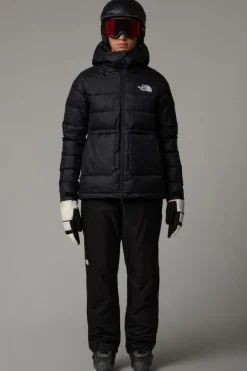 The North Face Ski-Jas W First Turn Down Jacket