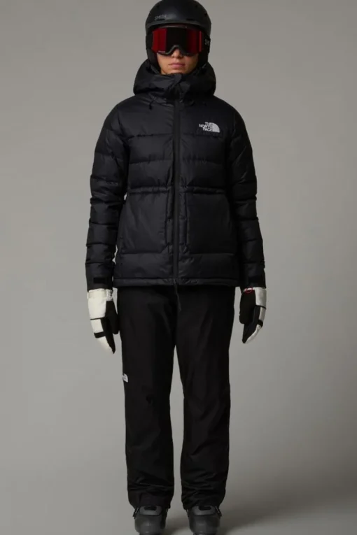 The North Face Ski-Jas W First Turn Down Jacket