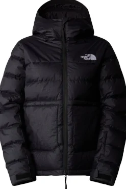 The North Face Ski-Jas W First Turn Down Jacket