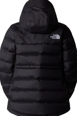 The North Face Ski-Jas W First Turn Down Jacket