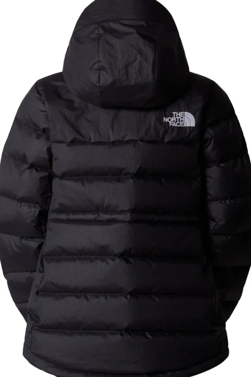 The North Face Ski-Jas W First Turn Down Jacket