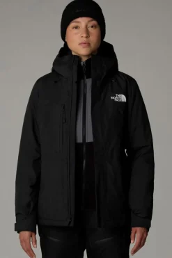 The North Face Ski-Jas W Freedom Insulated Jacket
