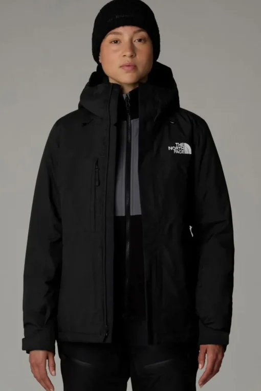 The North Face Ski-Jas W Freedom Insulated Jacket