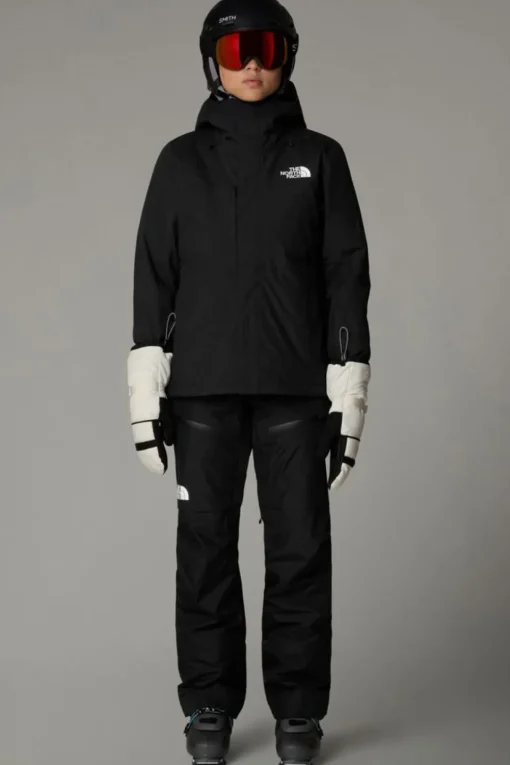 The North Face Ski-Jas W Freedom Insulated Jacket