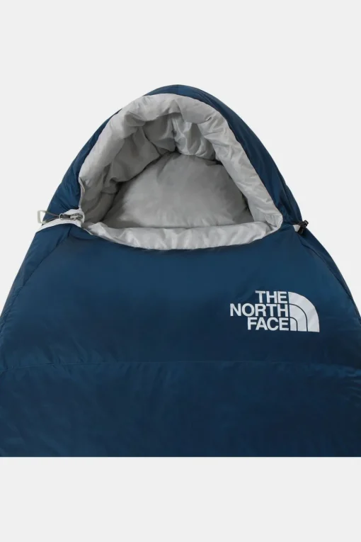The North Face Slaapzak Blue Kazoo Eco Regular