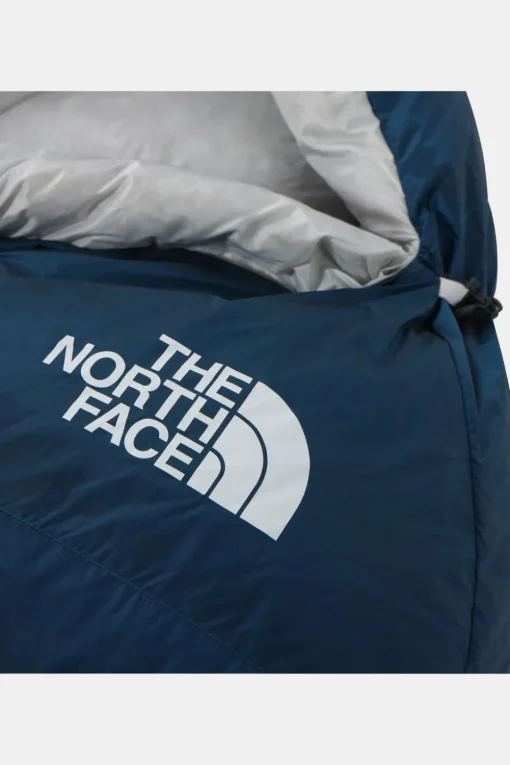 The North Face Slaapzak Blue Kazoo Eco Regular