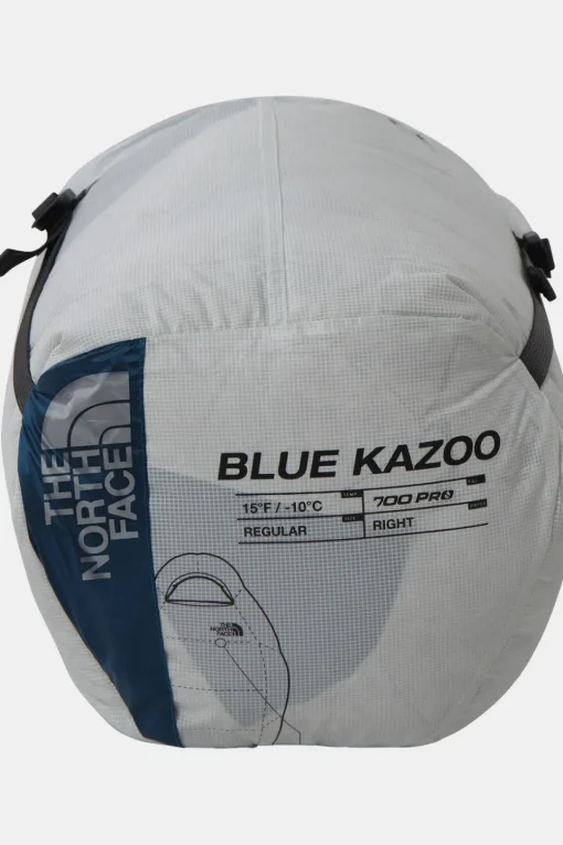 The North Face Slaapzak Blue Kazoo Eco Regular