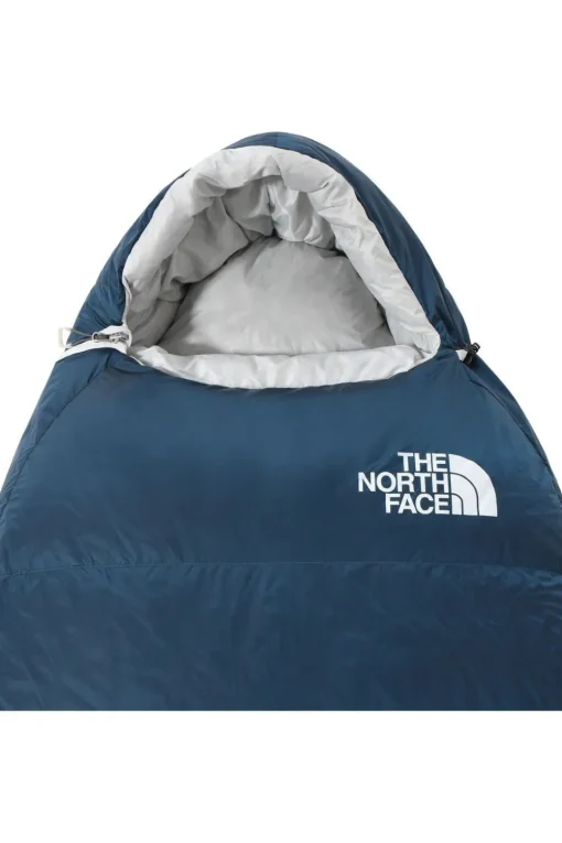 The North Face Slaapzak Blue Kazoo Eco Regular