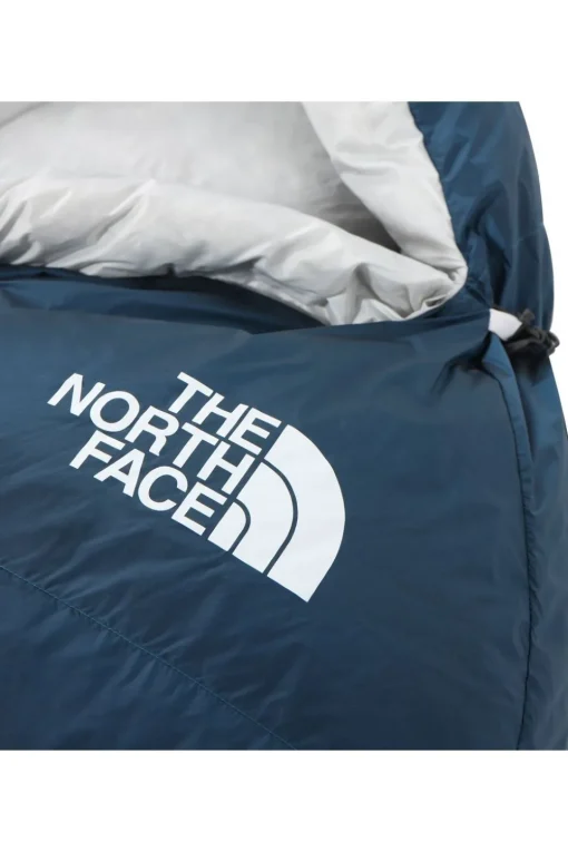 The North Face Slaapzak Blue Kazoo Eco Regular