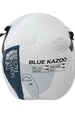 The North Face Slaapzak Blue Kazoo Eco Regular