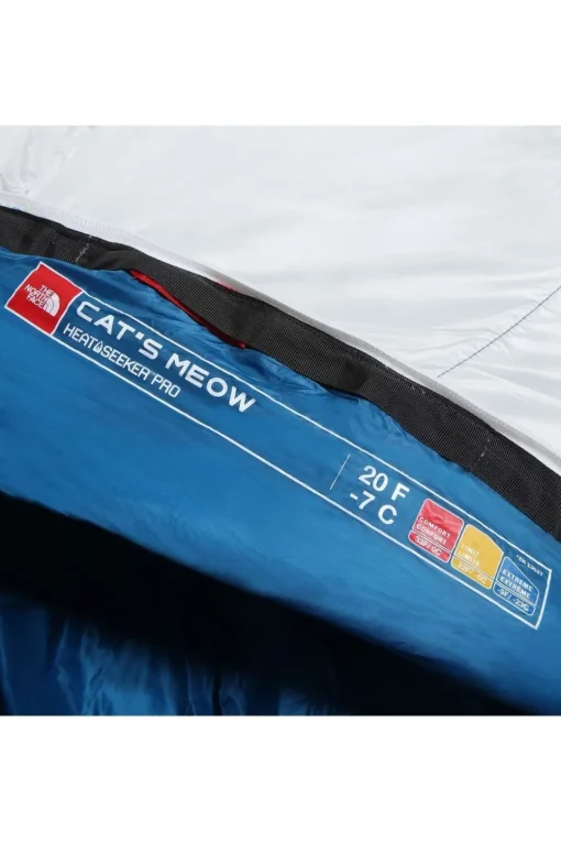 The North Face Slaapzak Cat'S Meow Eco Long