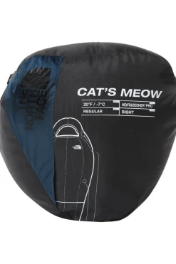 The North Face Slaapzak Cat'S Meow Eco Long