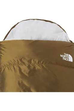 The North Face Slaapzak Gold Kazoo Eco Long