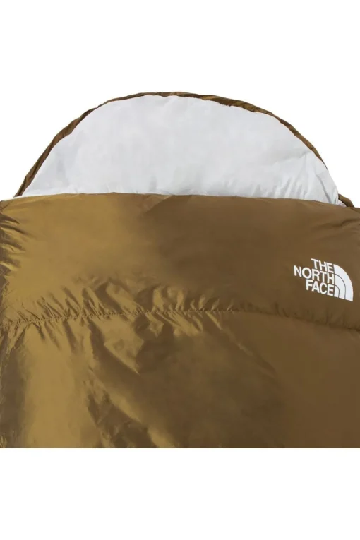 The North Face Slaapzak Gold Kazoo Eco Regular
