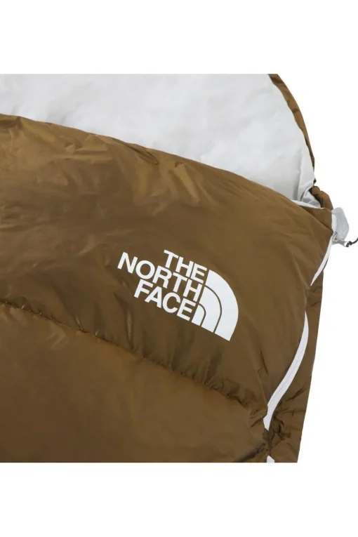 The North Face Slaapzak Gold Kazoo Eco Regular