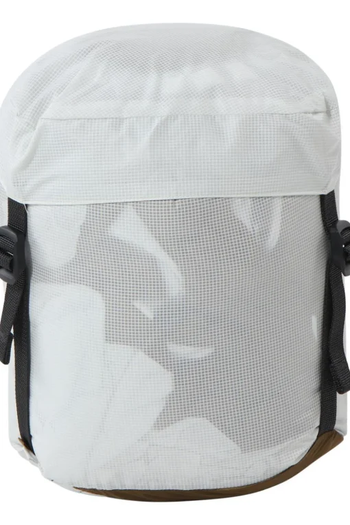 The North Face Slaapzak Gold Kazoo Eco Regular
