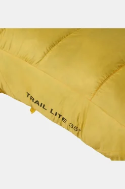 The North Face Slaapzak Trail Lite Down 35
