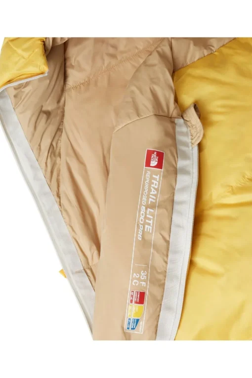 The North Face Slaapzak Trail Lite Down 35