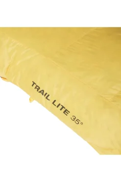 The North Face Slaapzak Trail Lite Down 35