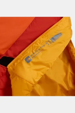 The North Face Slaapzak Wasatch Pro 40