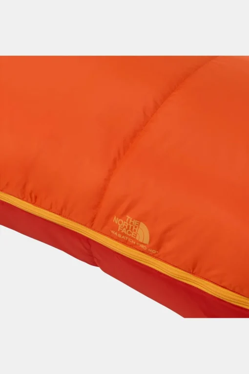 The North Face Slaapzak Wasatch Pro 40