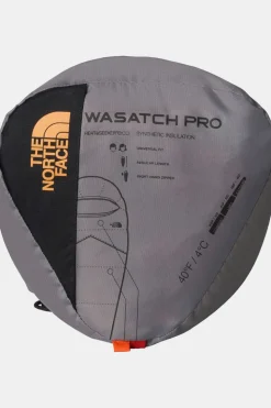 The North Face Slaapzak Wasatch Pro 40