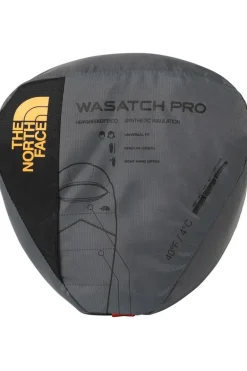 The North Face Slaapzak Wasatch Pro 40