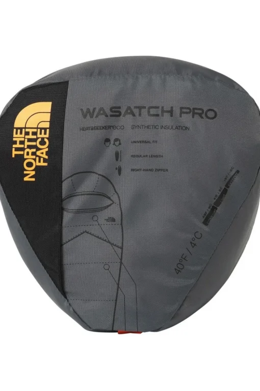 The North Face Slaapzak Wasatch Pro 40