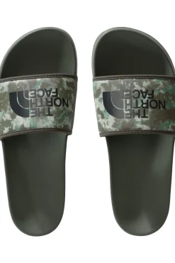 The North Face Slipper M Base Camp Slide III