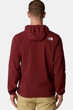 The North Face Softshell Jas M Nimble Hoodie - Eu