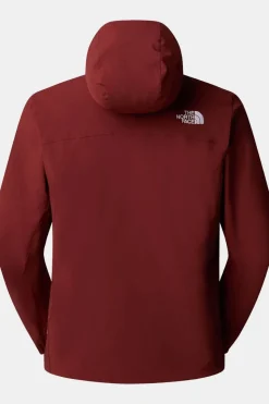 The North Face Softshell Jas M Nimble Hoodie - Eu