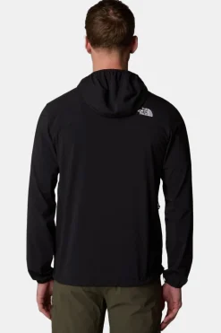 The North Face Softshell Jas M Nimble Hoodie - Eu