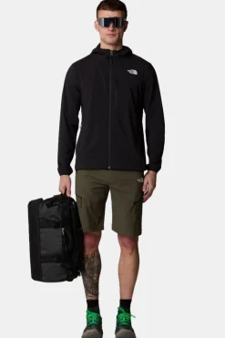 The North Face Softshell Jas M Nimble Hoodie - Eu