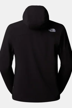 The North Face Softshell Jas M Nimble Hoodie - Eu