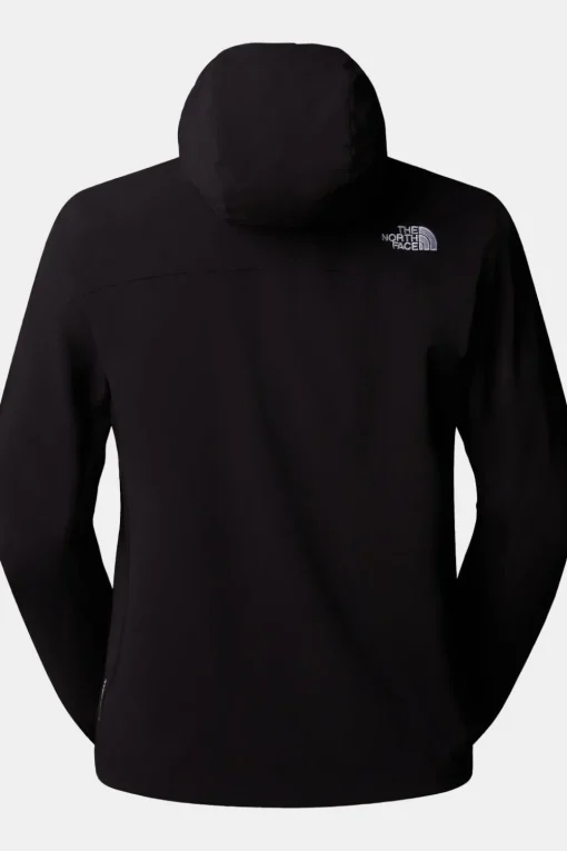 The North Face Softshell Jas M Nimble Hoodie - Eu