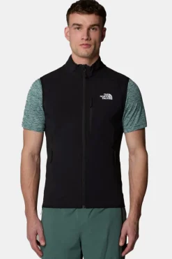 The North Face Softshell Jas M Nimble Vest - Eu