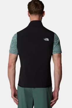 The North Face Softshell Jas M Nimble Vest - Eu