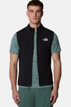 The North Face Softshell Jas M Nimble Vest - Eu