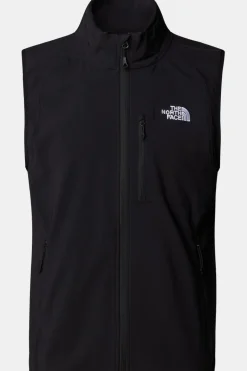 The North Face Softshell Jas M Nimble Vest - Eu