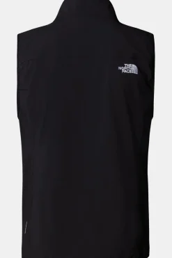 The North Face Softshell Jas M Nimble Vest - Eu