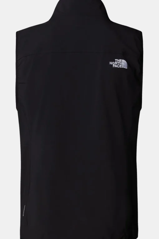 The North Face Softshell Jas M Nimble Vest - Eu