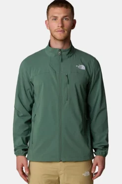 The North Face Softshell Jas M Nimble Jacket - Eu