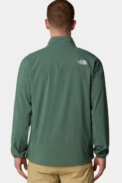 The North Face Softshell Jas M Nimble Jacket - Eu