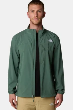 The North Face Softshell Jas M Nimble Jacket - Eu